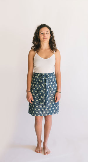 Folkwear Clothing - Chupa Skirt