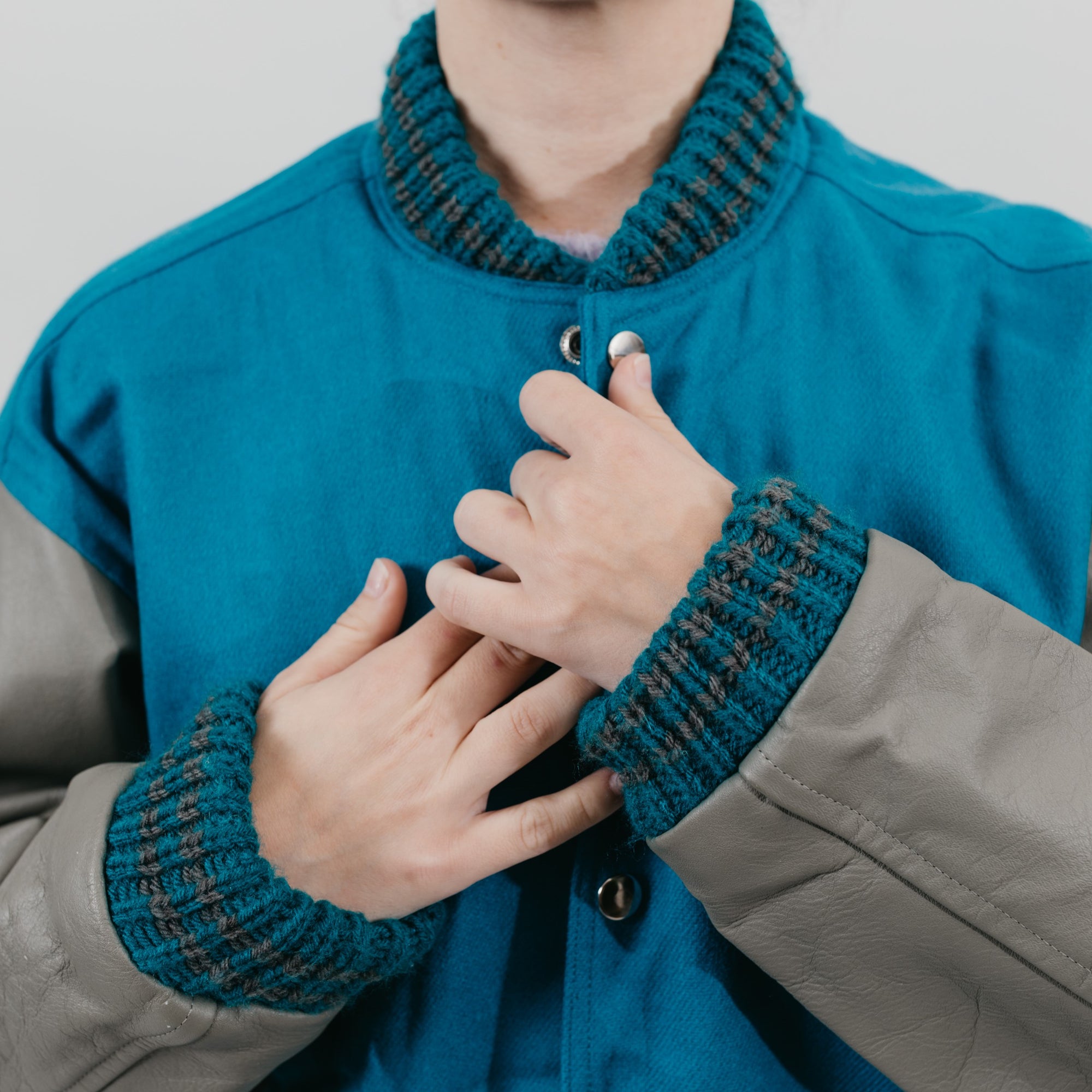 Jacket Waistband Ribbing – Style Maker Fabrics