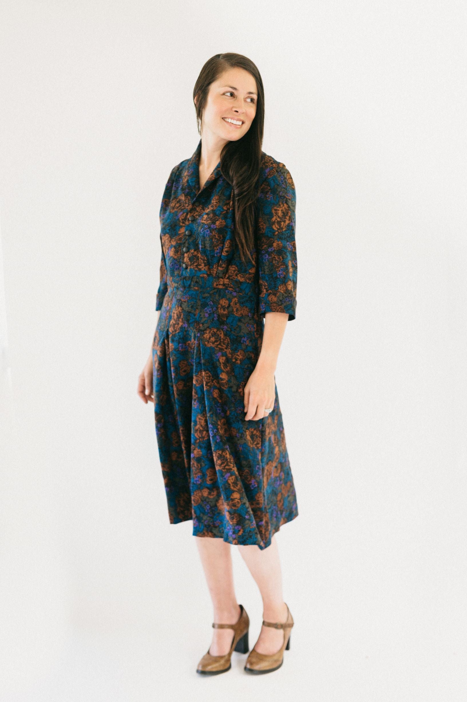 Lindy Shirtdress Available Now