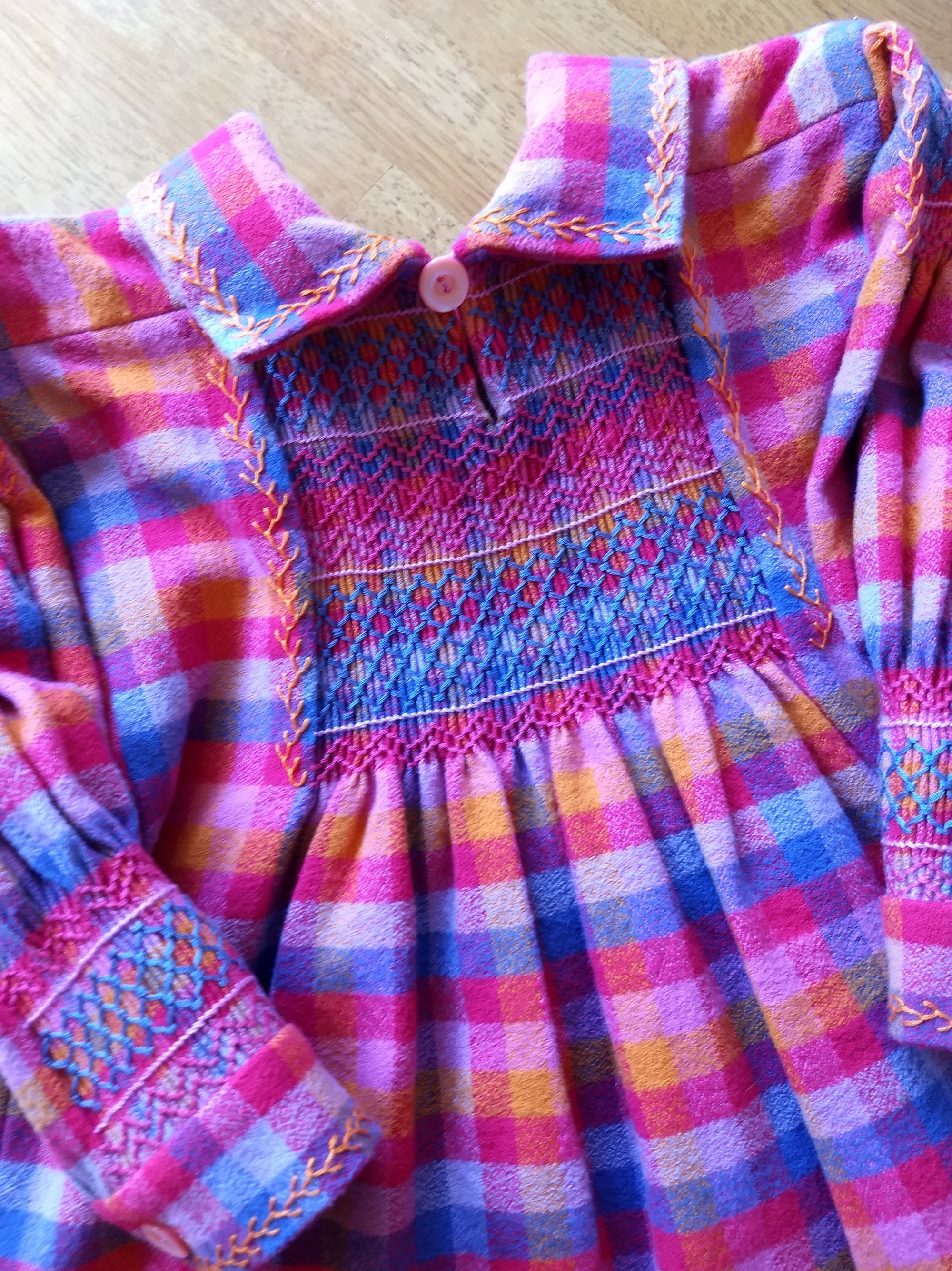 Children's Pattern Contest Winners