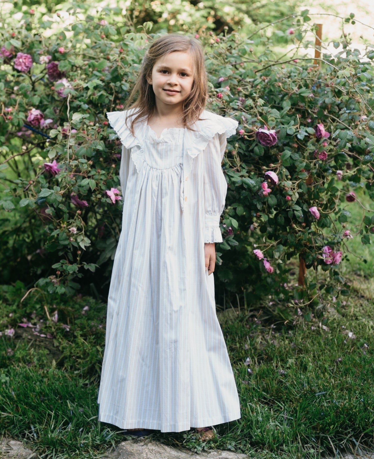 Patterns of the Month - July 2017