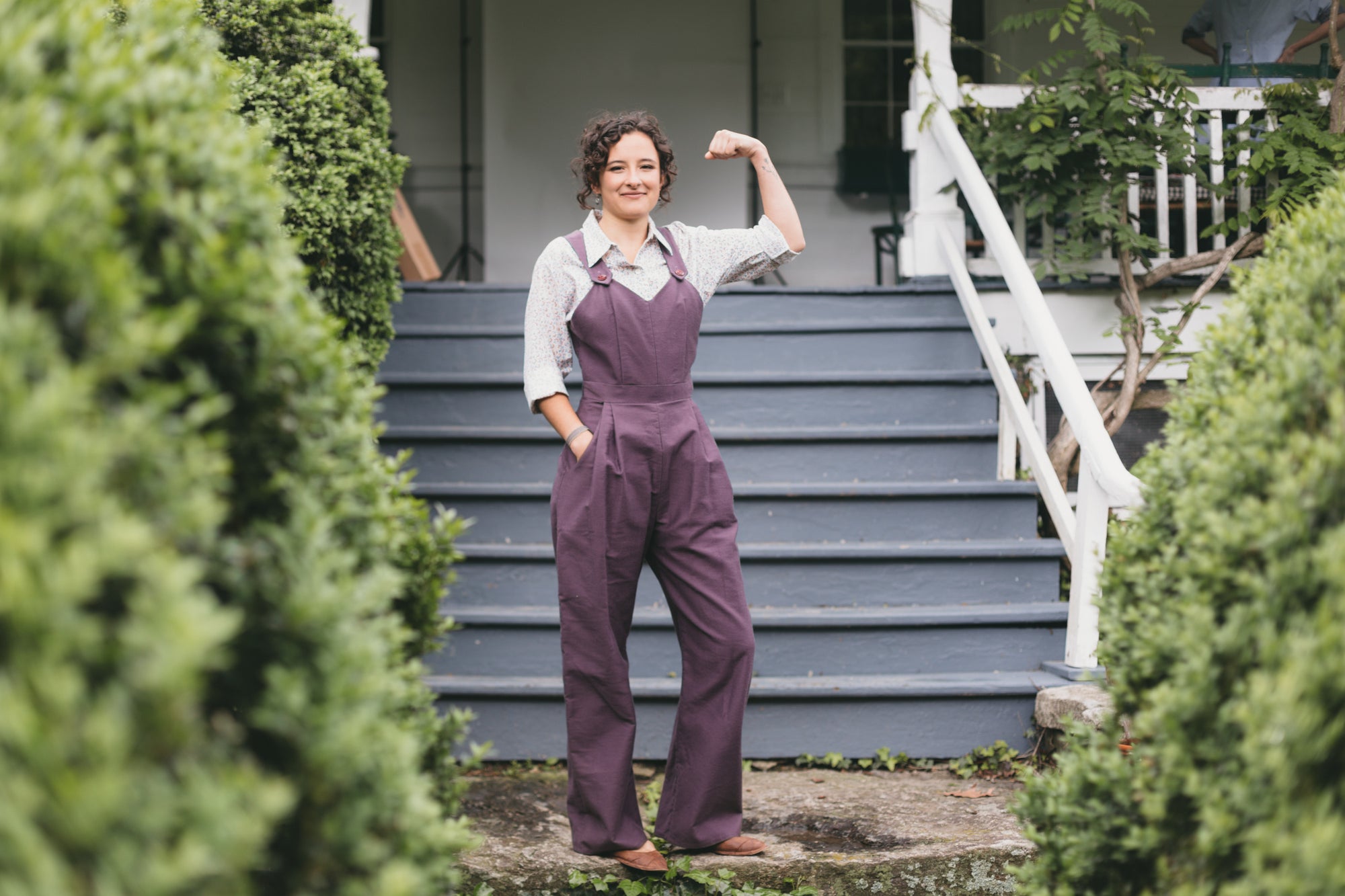 August News from Folkwear