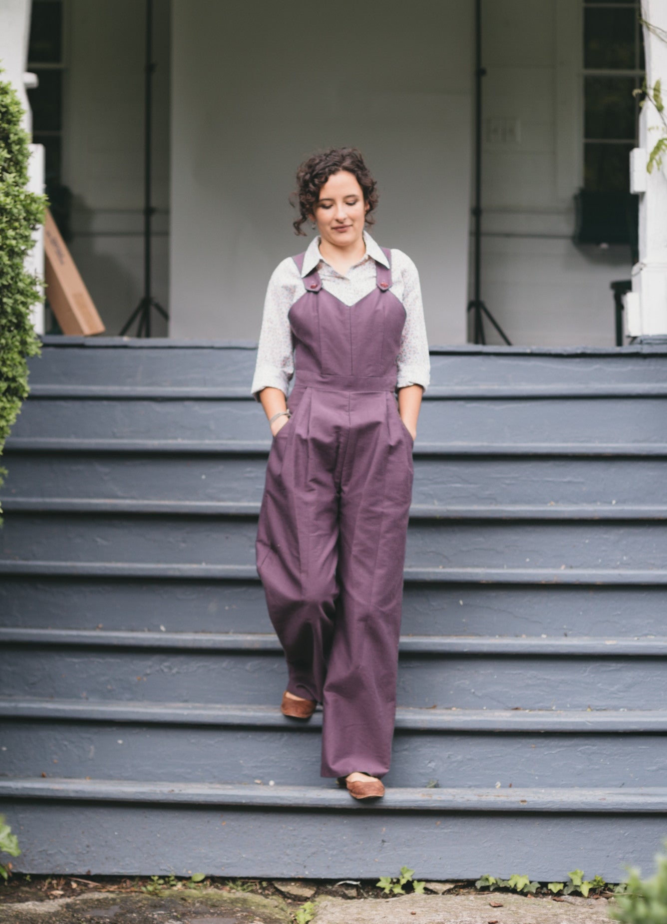 Rosie the Riveter and Rodeo Cowgirl Skirt