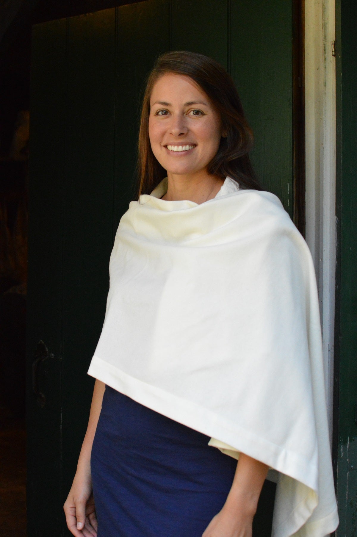 NEW PATTERN!  271 Sunset Wrap