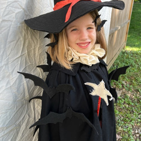 More Fun Stuff to Make for Halloween