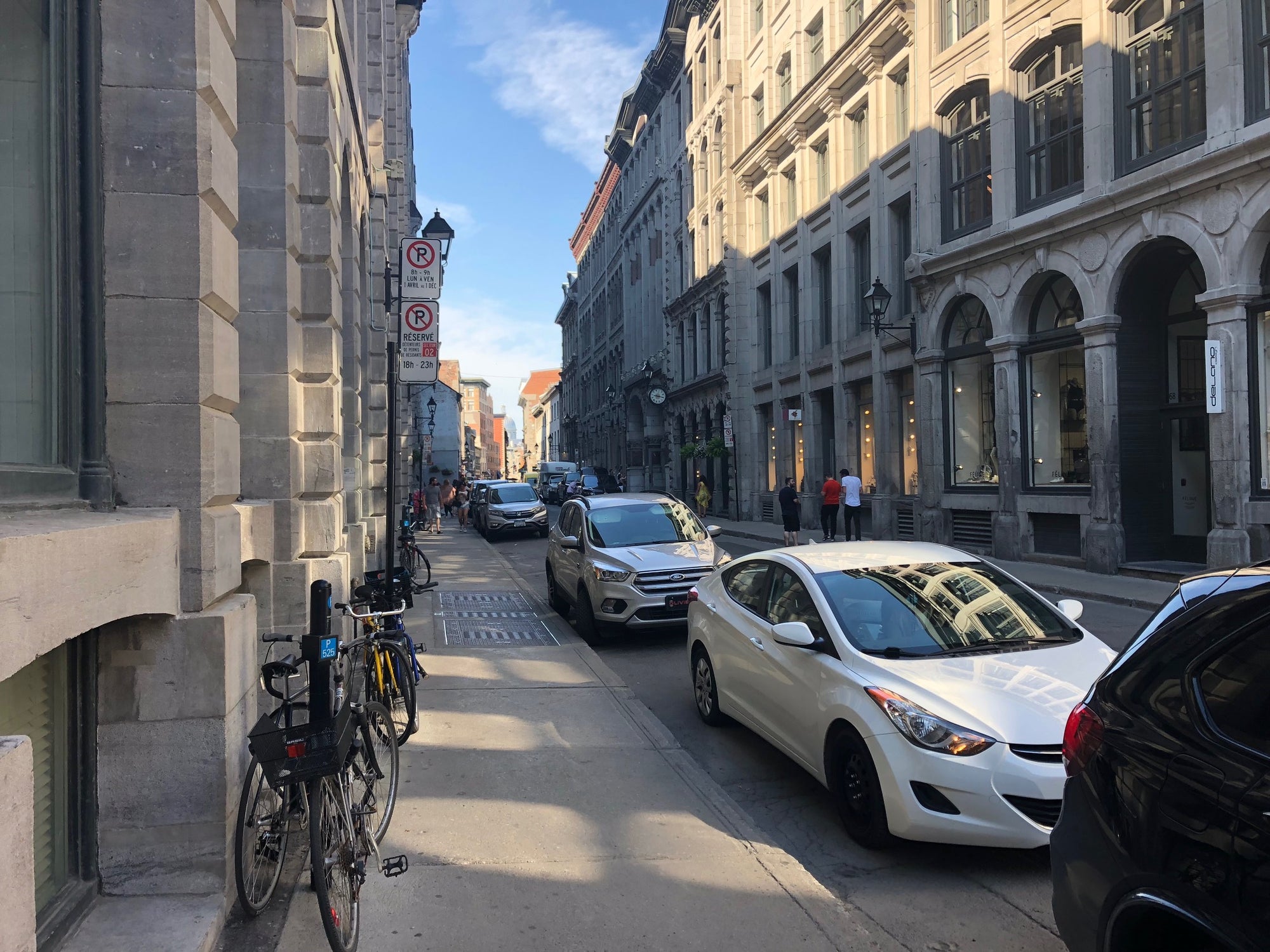 Folkwear Travels: Montreal