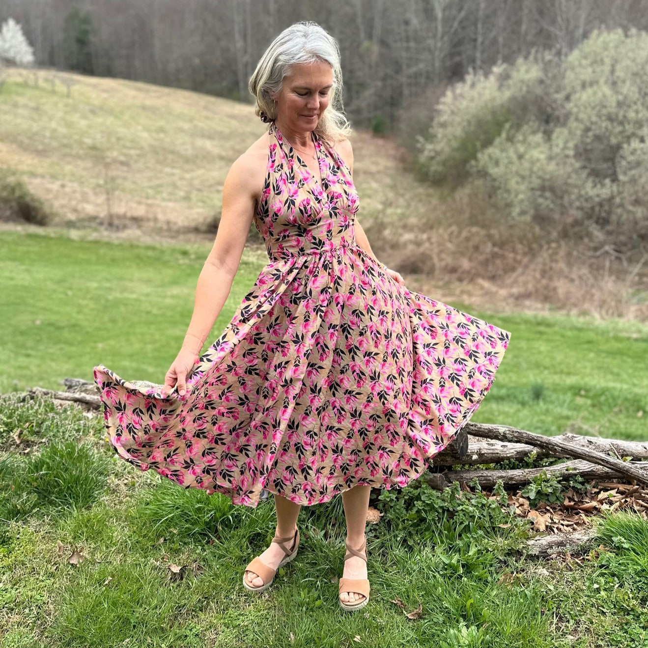 239 Blonde Bombshell - Tips and Tricks