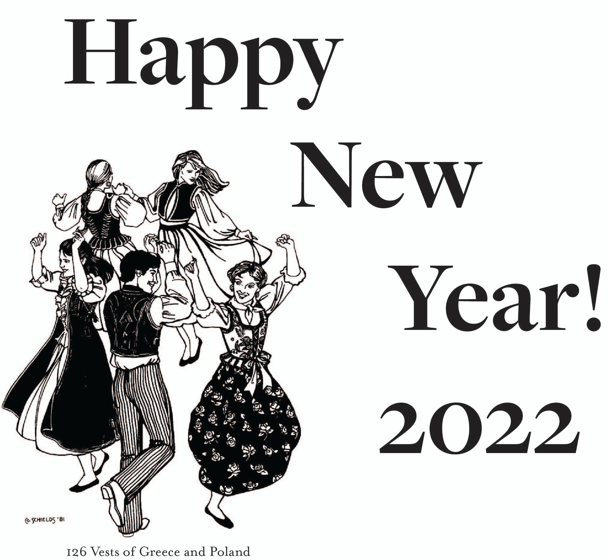 Folkwear Year in Review - 2021