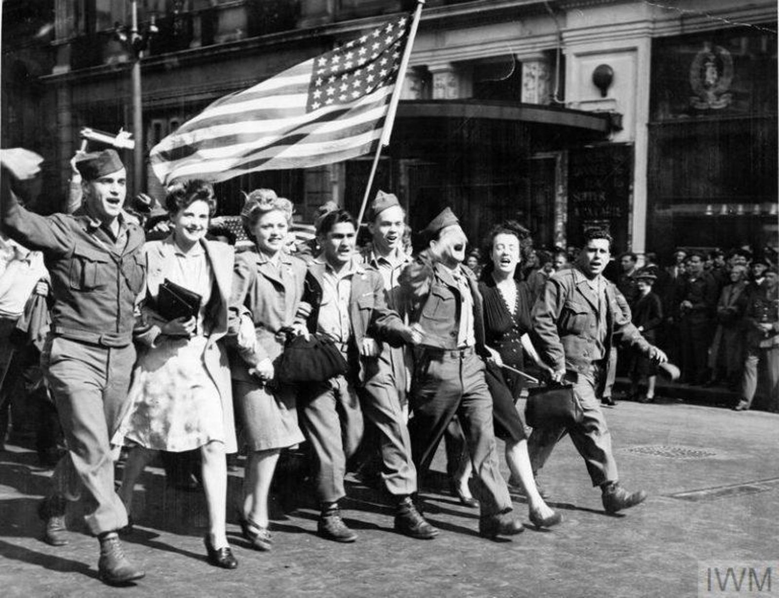 1940s deals wartime fashion