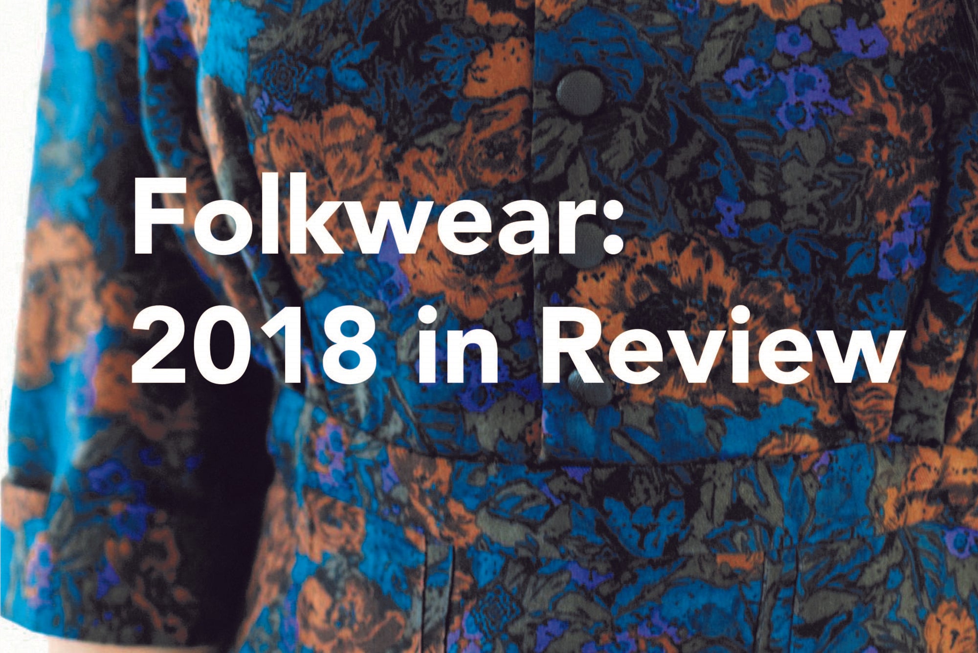 2018 in Review