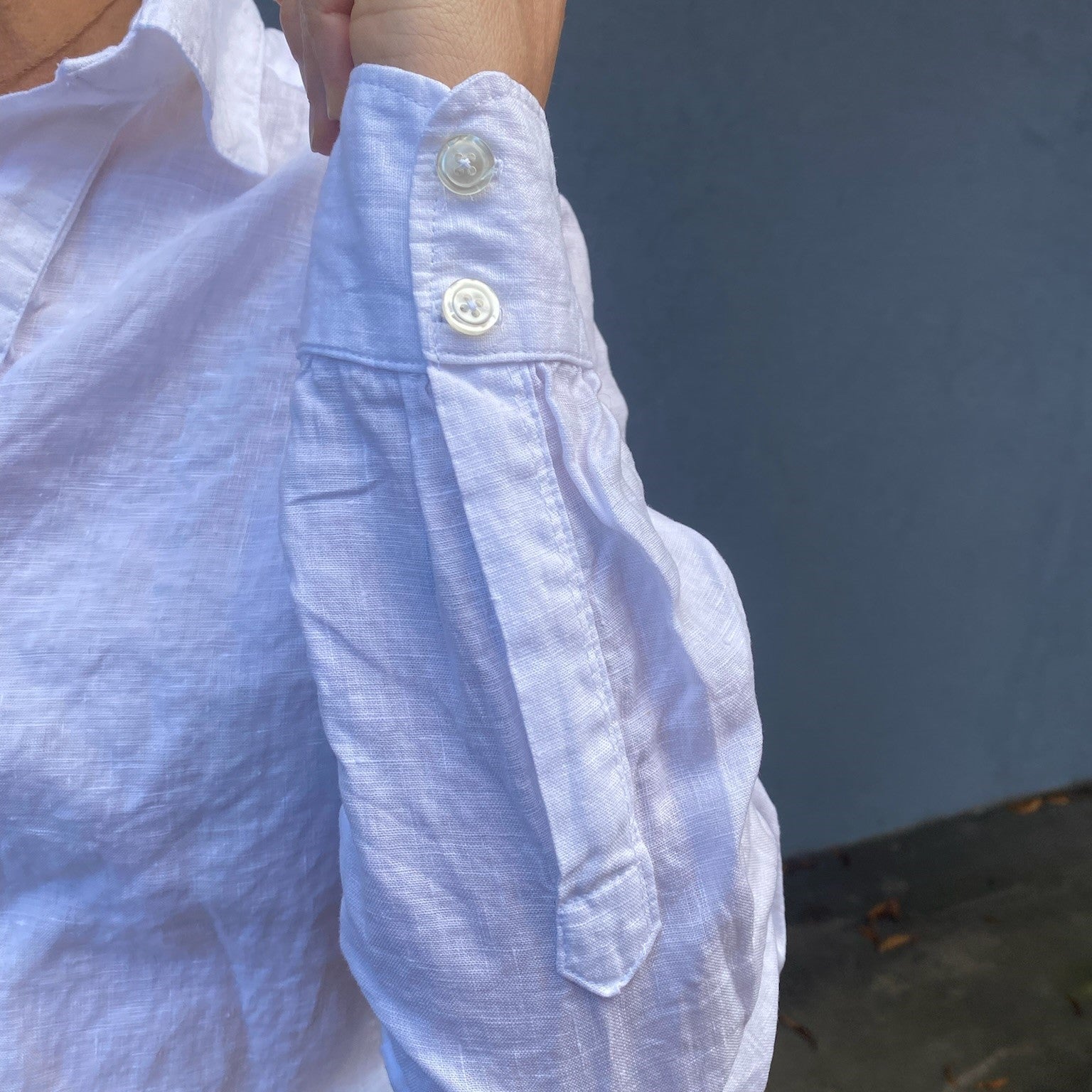 How to:  Sew Sleeve Plackets