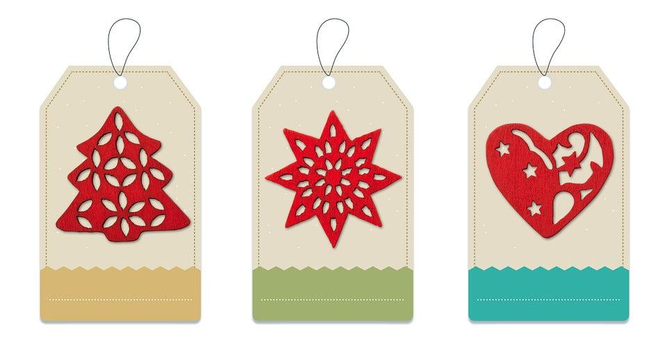 Holiday Gift Guide - Gifts to be Sewn