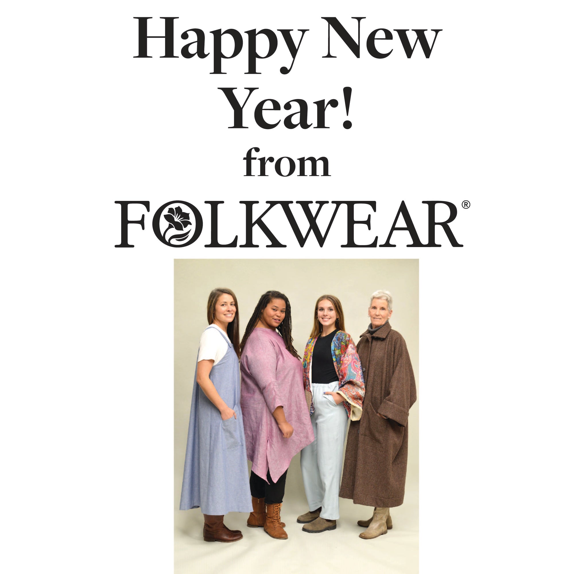 Folkwear Year in Review - 2022