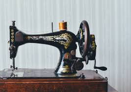 Some July sewing and fashion links of interest