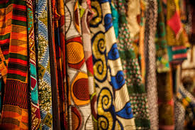 Unravelling the Story Behind African Fashion