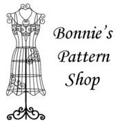 Bonnie's Pattern Shop - a Folkwear stockist