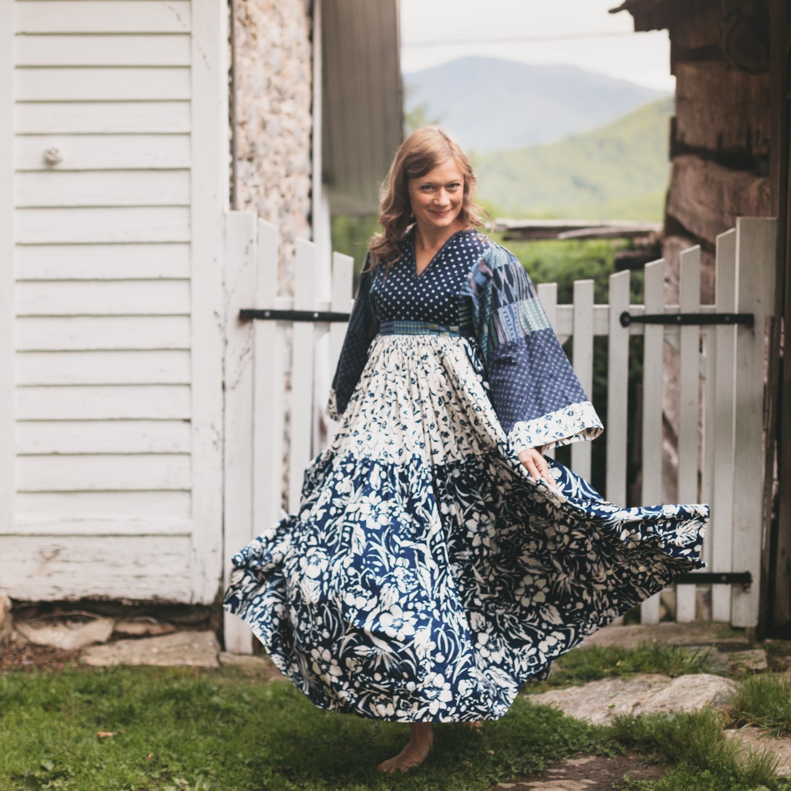 Folkwear Sewing Patterns Folkwear Sewing Patterns