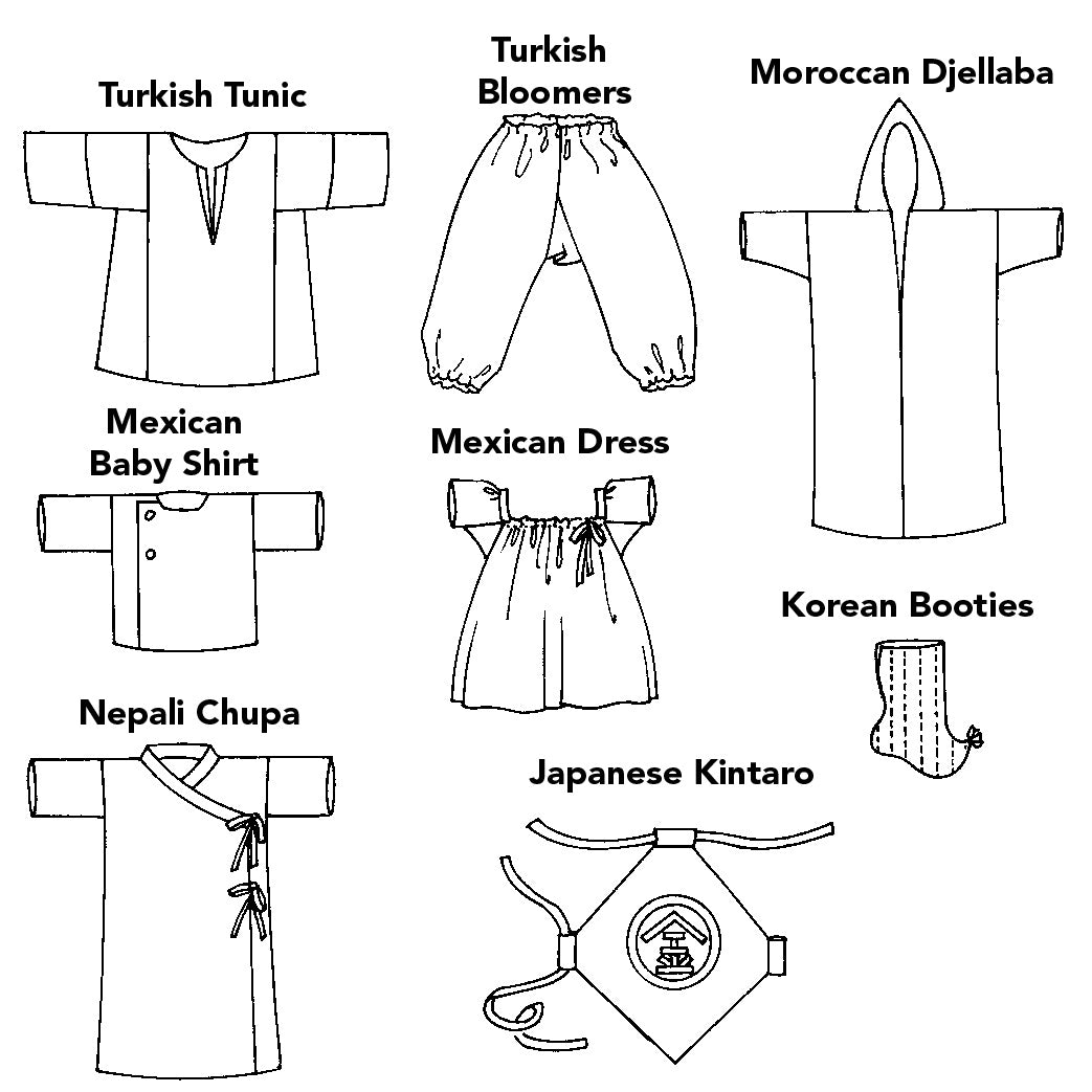 109 Little Folks Folkwear 109-little-folks-folkwear