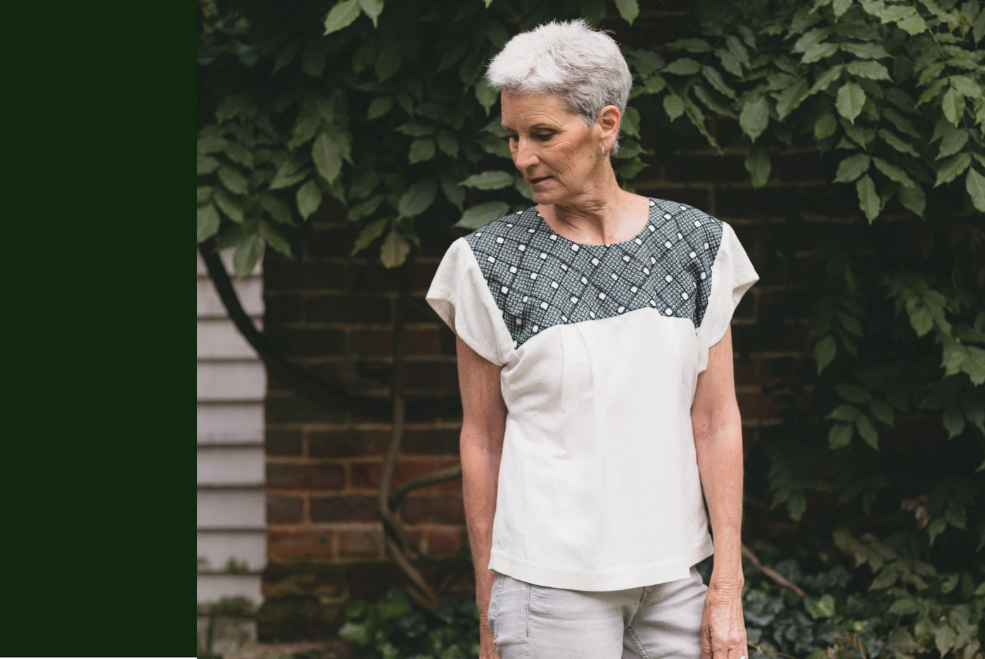 Folkwear Sewing Patterns