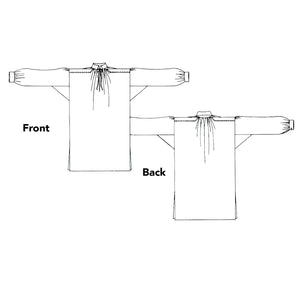 204 Missouri River Boatman's Shirt