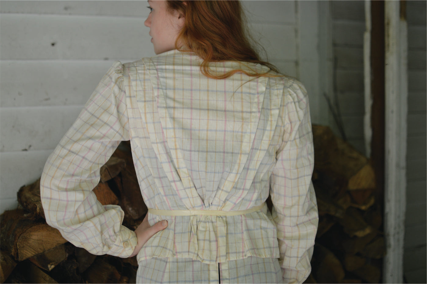 Folkwear Sewing Patterns