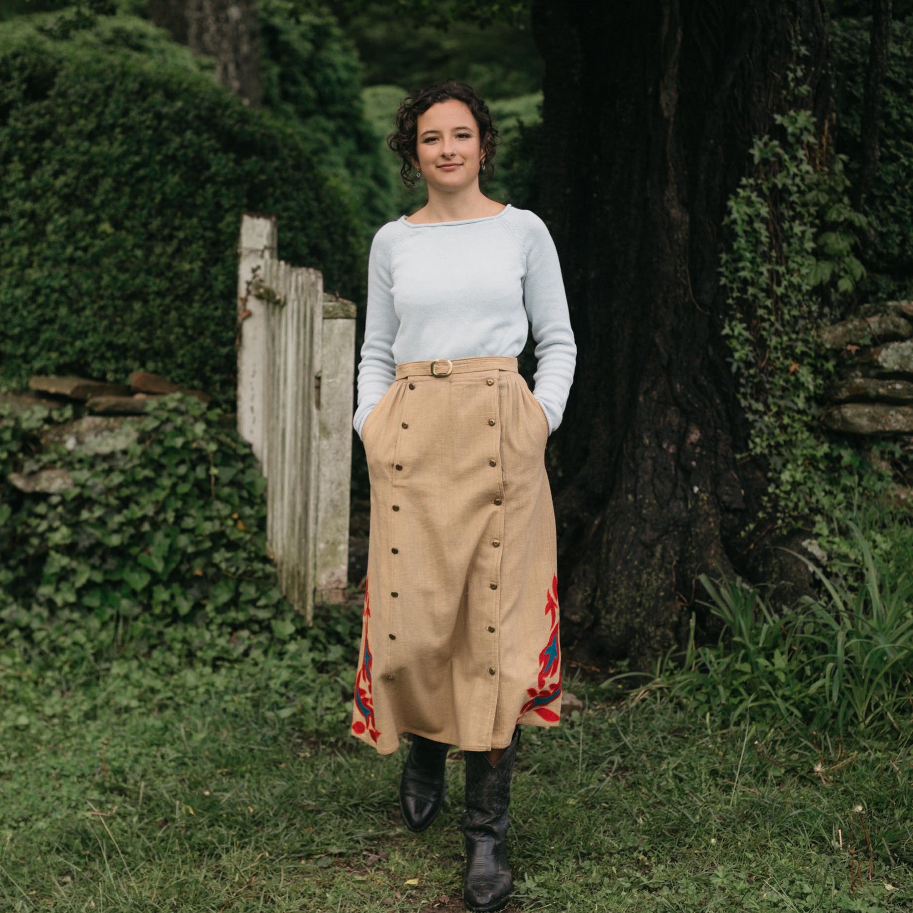 Folkwear Sewing Patterns