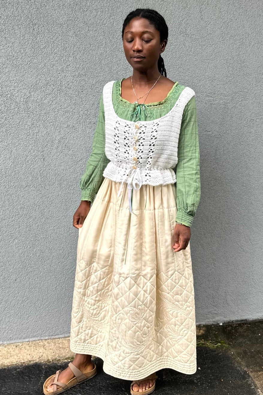 234 Cameos - Folkwear