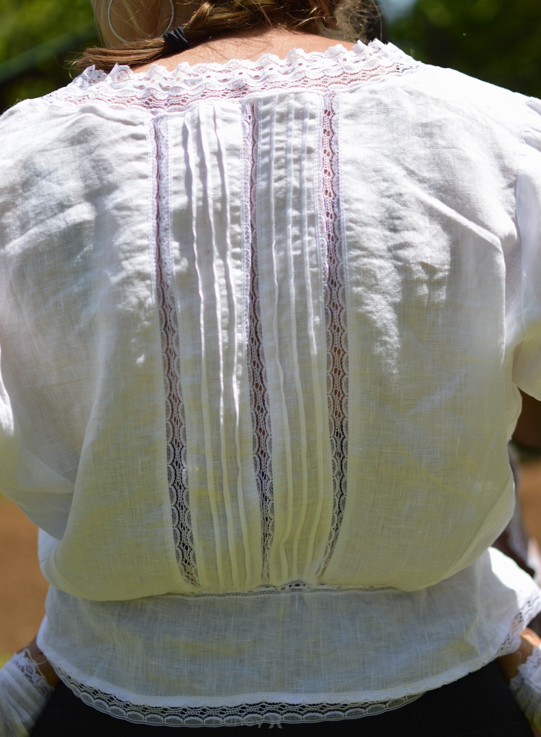 234 Cameos - Folkwear