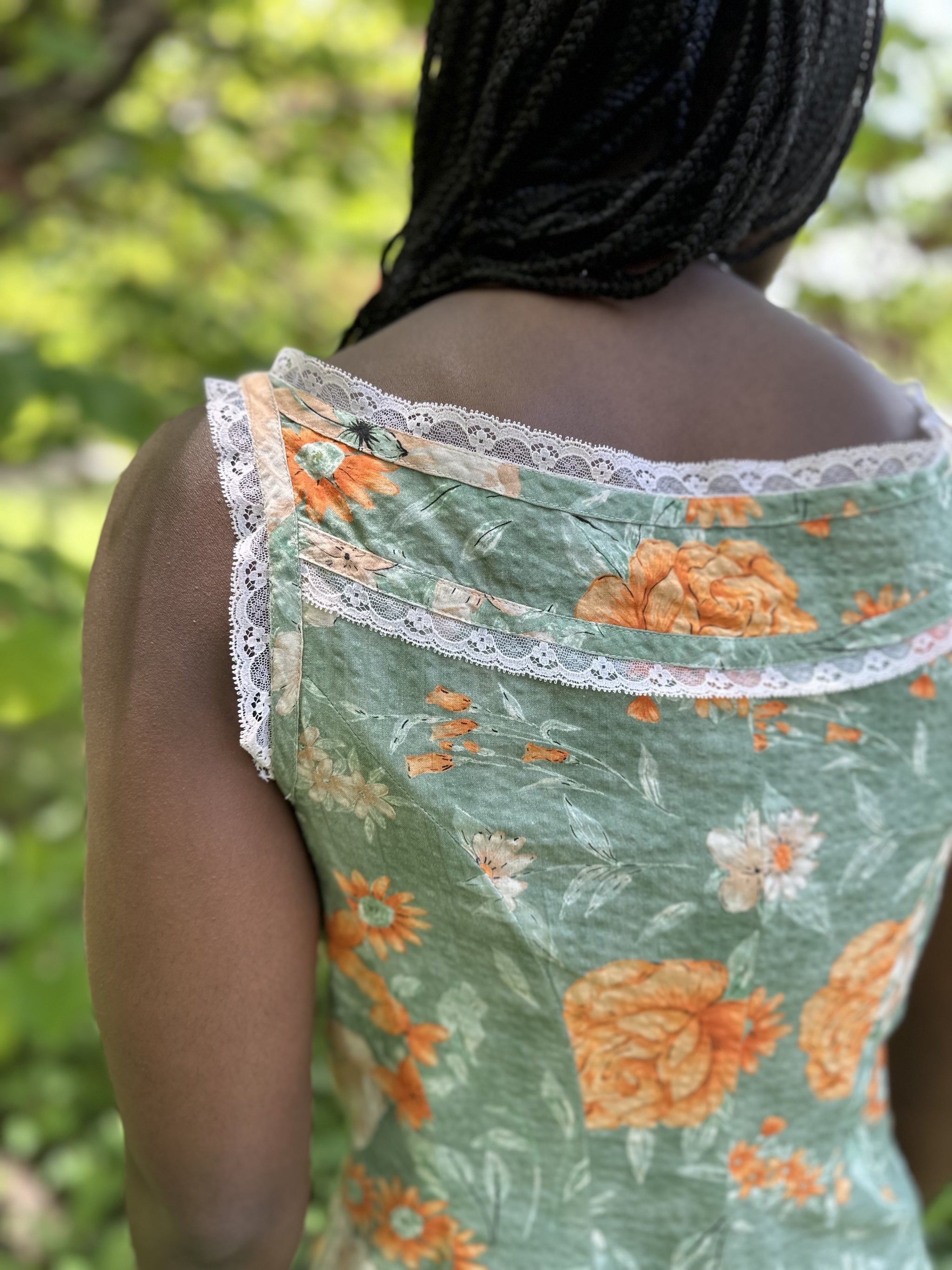 234 Cameos - Folkwear
