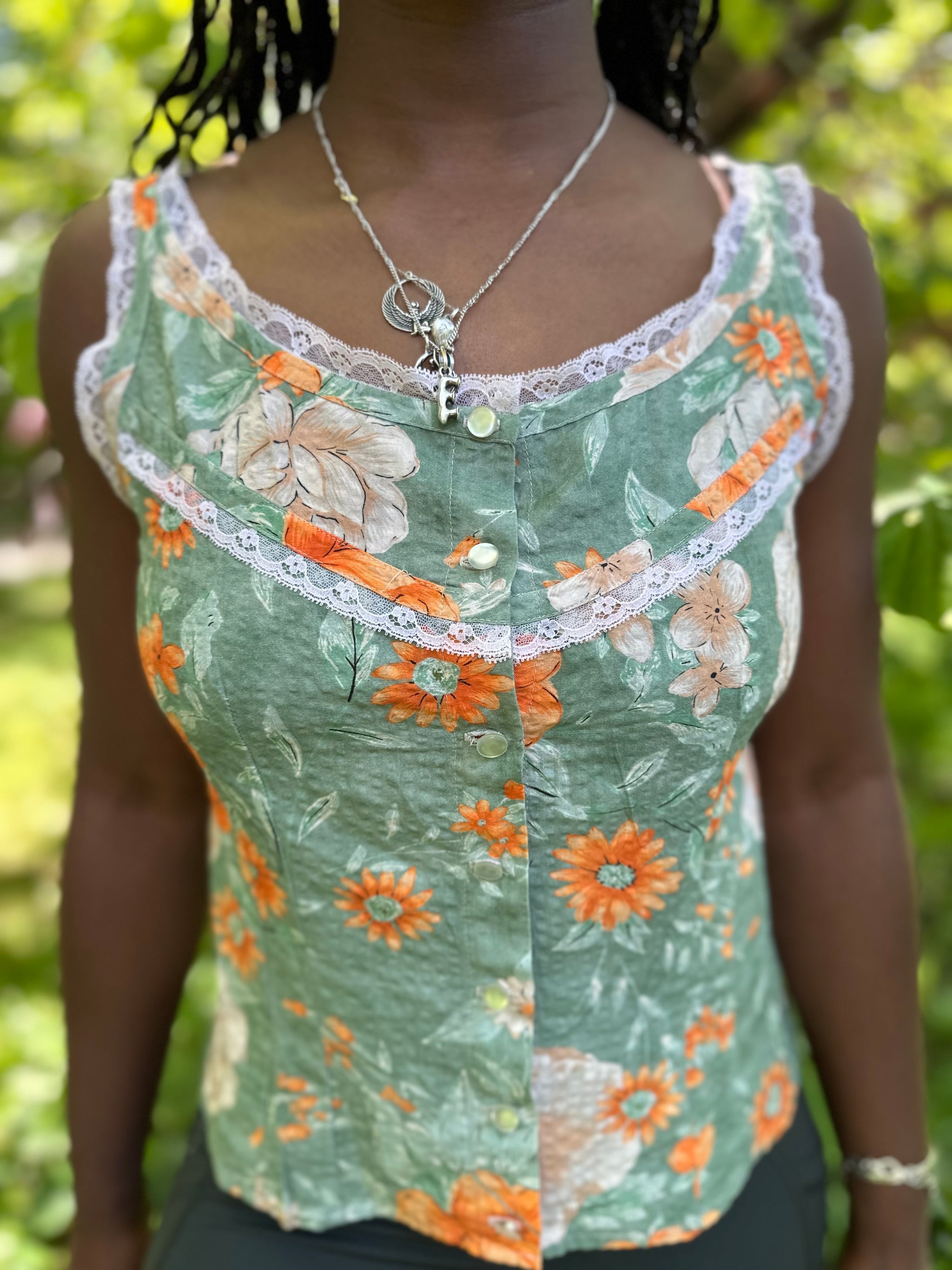 234 Cameos - Folkwear