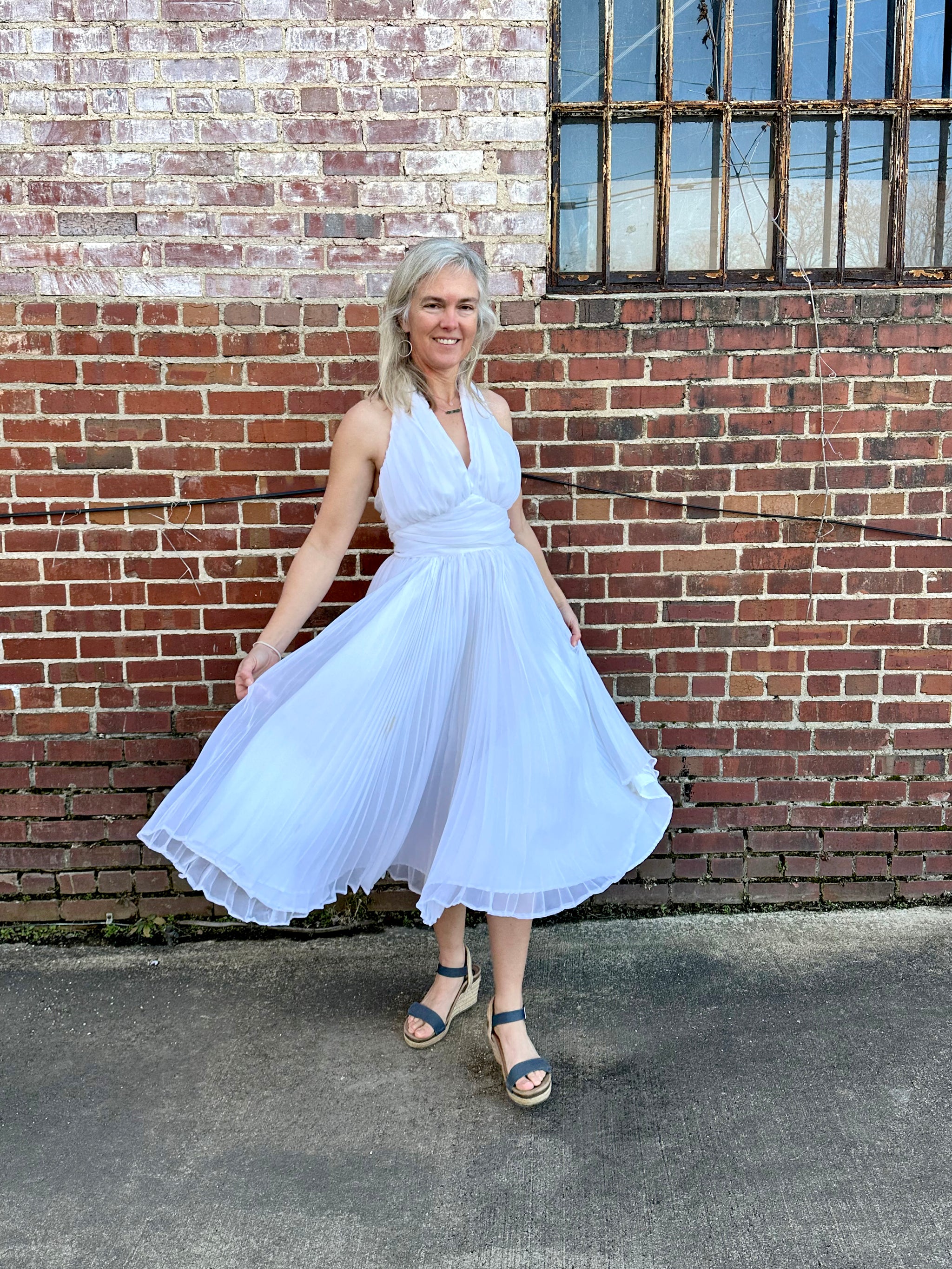 239 Blonde Bombshell - Folkwear 239 Blonde Bombshell - Folkwear