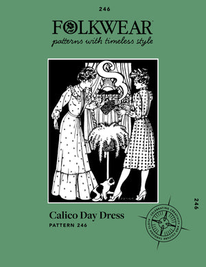 Sale Patterns - with small defects or older prints