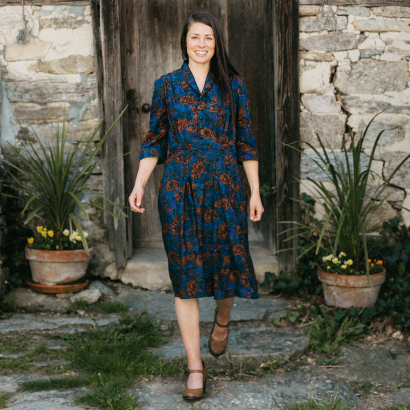 Folkwear Sewing Patterns