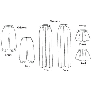 250 Hollywood Pants