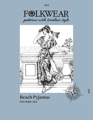 Sale Patterns - with small defects or older prints