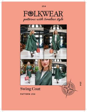 Sale Patterns - with small defects or older prints