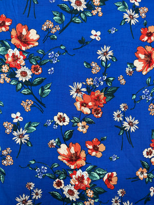 Fabric Remnants - Sale