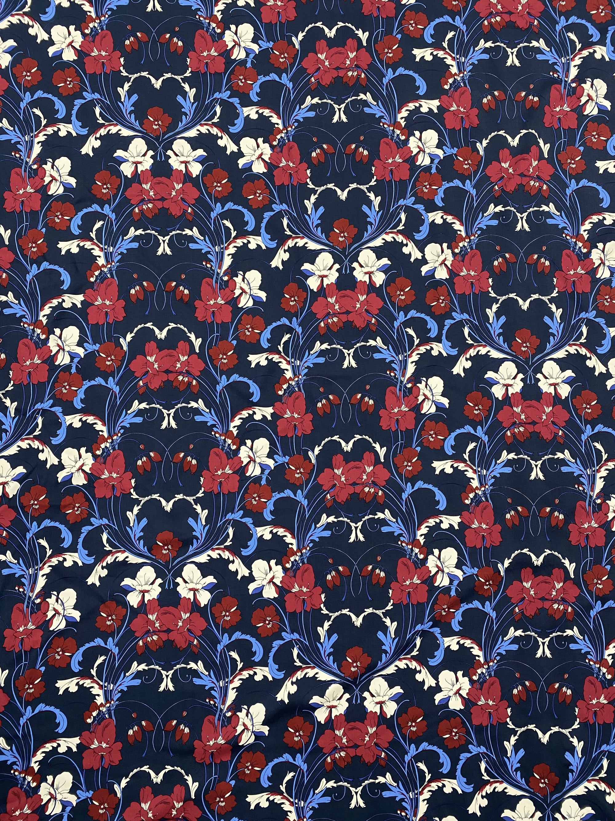 Fabric Remnants and Sale Fabrics