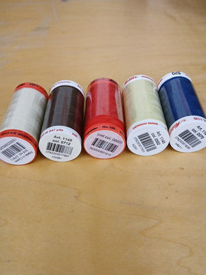 Metrosene Thread Grab Bag - Huge Savings