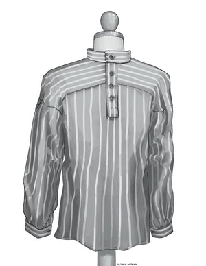 Sale Patterns - with small defects or older prints
