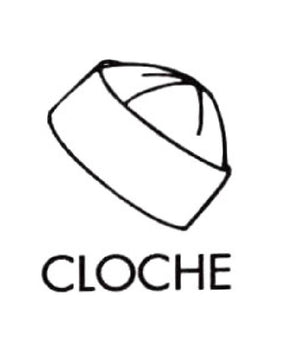 262 Spectator Cloche - PDF