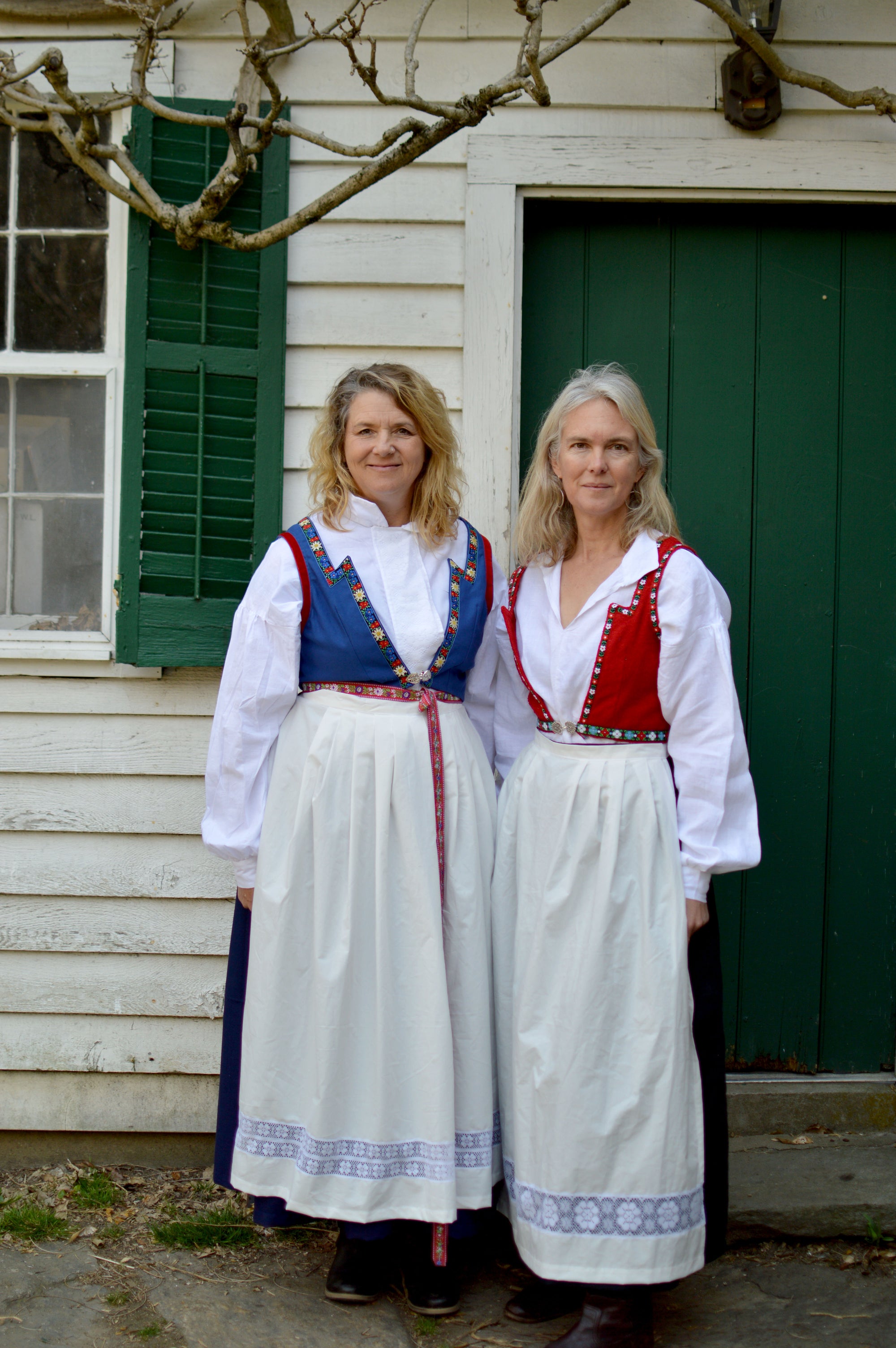 147 Norwegian Bunad