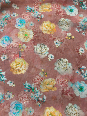 Fabric Remnants and Sale Fabrics