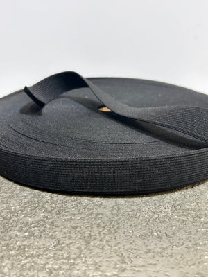 Knit Elastic - Polyester