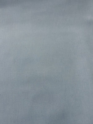 Pale Blue lightwash denim fabric.