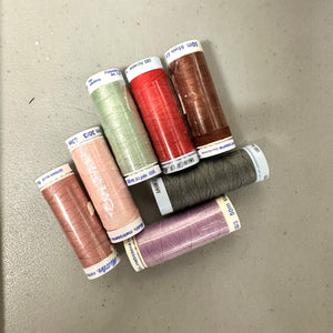 Metrosene Thread Grab Bag - Huge Savings
