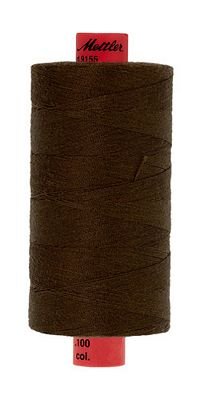 Mettler Metrosene All-Purpose Thread - 1000m/1094yd