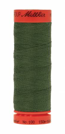 Mettler Metrosene All-Purpose Thread - 150m/164yd