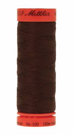 Mettler Metrosene All-Purpose Thread - 150m/164yd