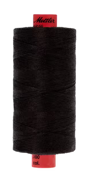 Mettler Metrosene All-Purpose Thread - 1000m/1094yd